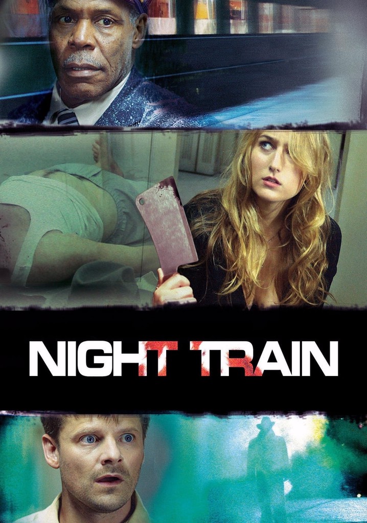 Night Train streaming where to watch movie online?